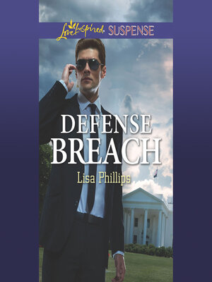 cover image of Defense Breach
